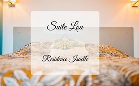 Suite Lou _ Residence Isaelle