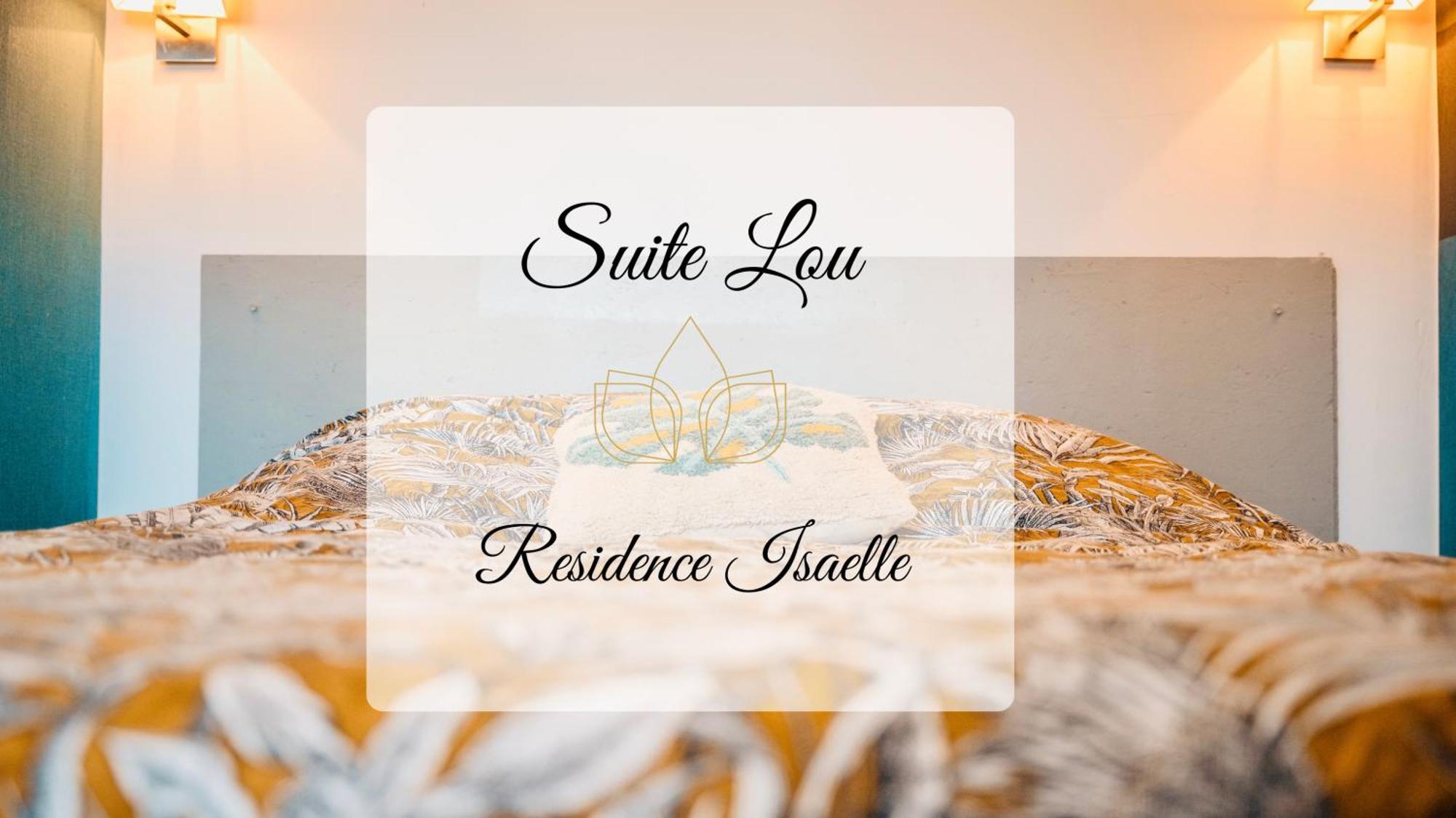 Suite Lou _ Residence Isaelle Bray-Dunes Extérieur photo